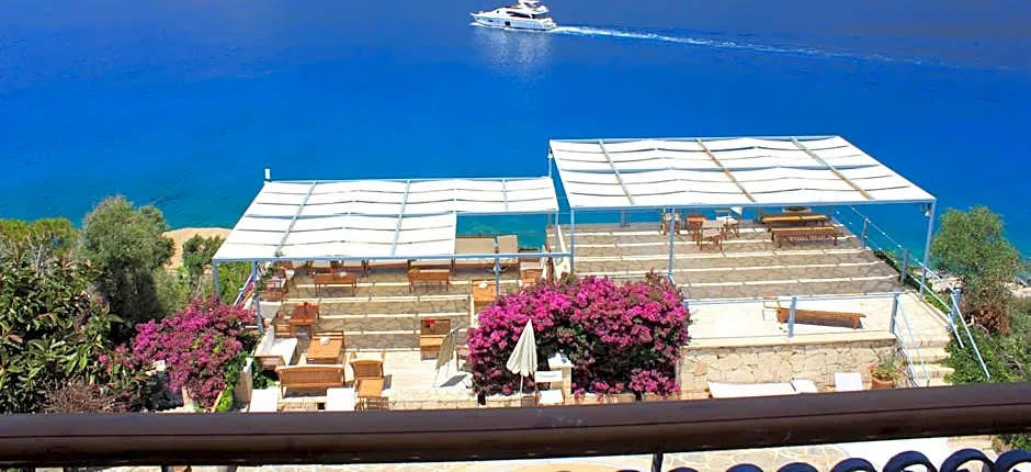 Korsan Ada Hotel