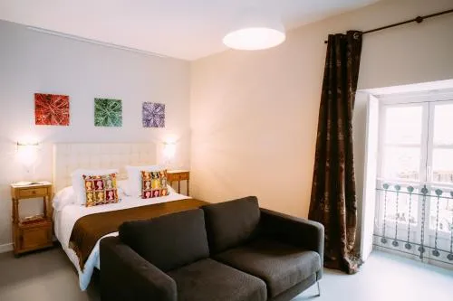 el gran sueño Hotel & Apartamentos - Adults Only