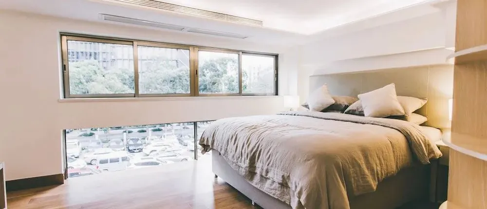 Mint Appart International Hotel