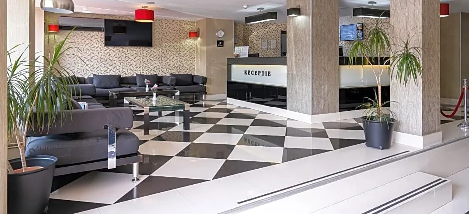 Hotel Parliament