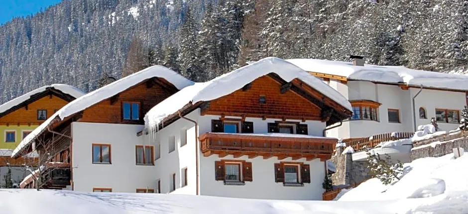 Haus Oberland