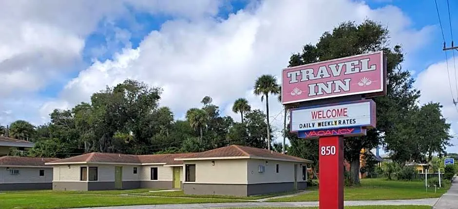 Travel Inn Daytona