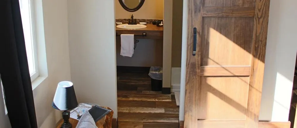 Twisters Bed and Breakfast