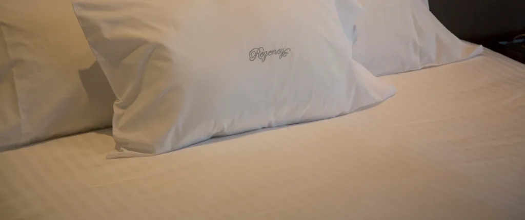 Regency Way Montevideo Hotel