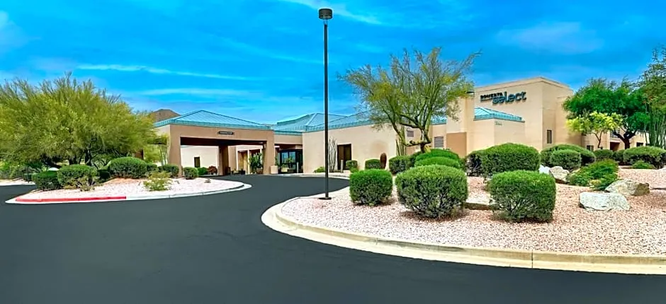 Sonesta Select Scottsdale at Mayo Clinic Campus