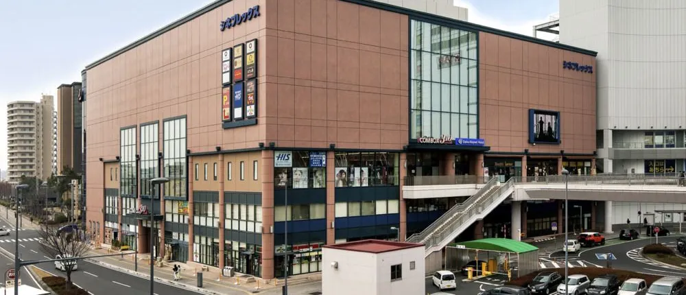 Daiwa Roynet Hotel MITO