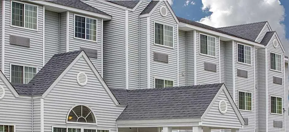 Microtel Inn & Suites By Wyndham Gassaway/Sutton