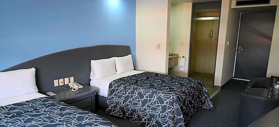Hotel Concorde Toluca
