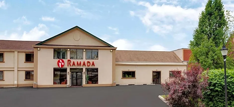 Ramada by Wyndham Flemington