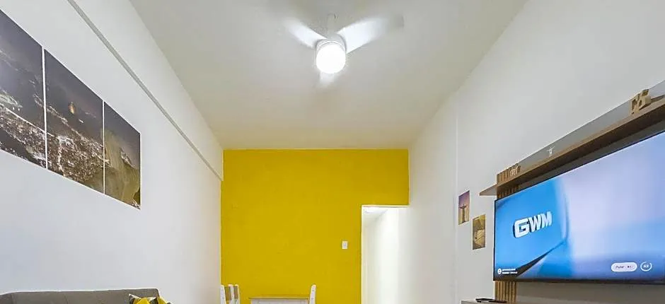 Perfect Location: 1BR, 3min to the Shore