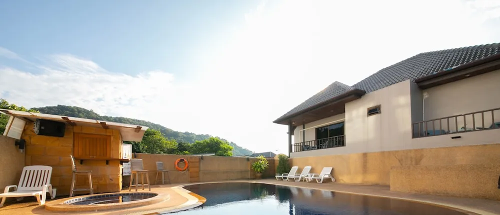 Kata Happy House, Phuket