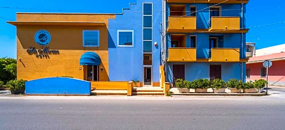 Hotel San Martino