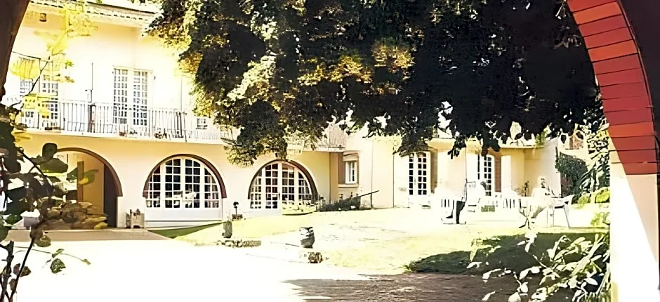 Logis Hotel L'Arche de Noe