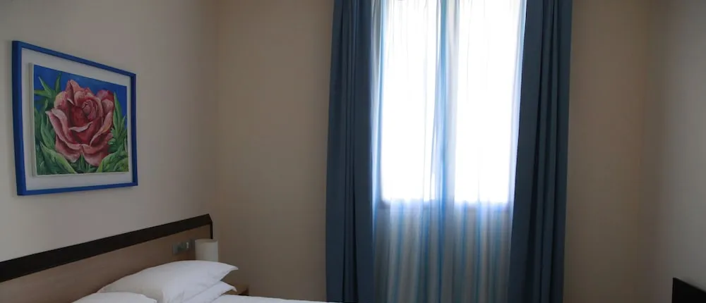 Club Azzurro Hotel & Resort
