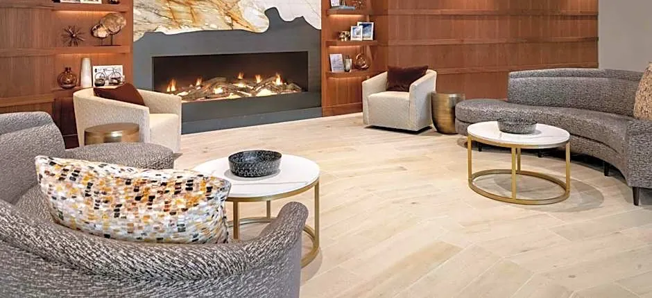 Madison Marriott South