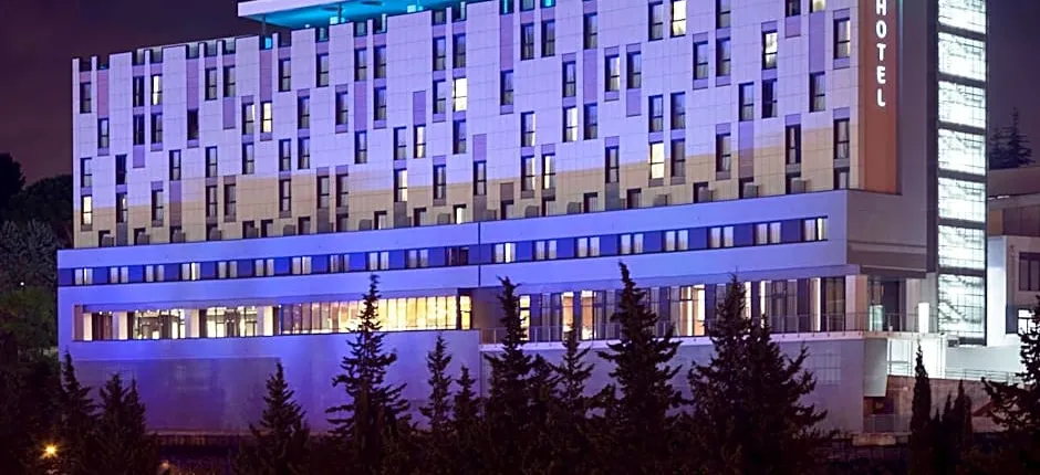 Ibis Styles Roma Eur