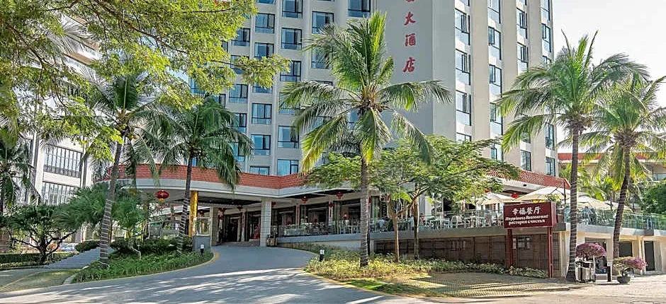 South China Resort