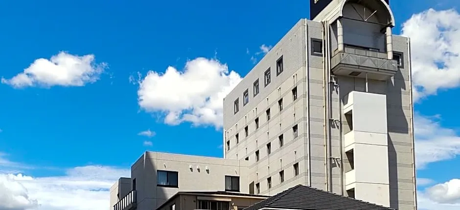 Hotel Select Inn Nagoya Iwakura Ekimae