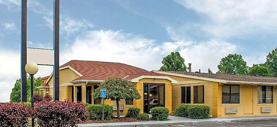 Econo Lodge