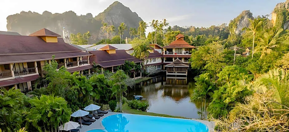 Railay Princess Resort & Spa