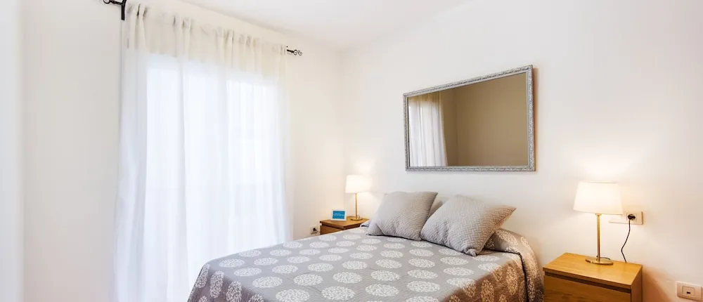 RentAndHomes Fuengirola Beach Apartment