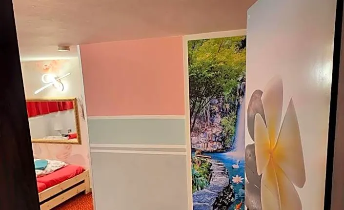 Hostel Hamburg