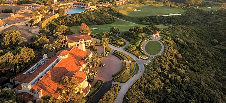 The Resort at Pelican Hill