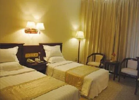 Jinhangxian International Business Hotel