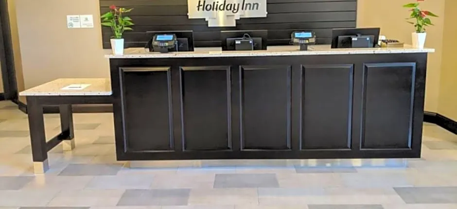 Holiday Inn Champaign By IHG