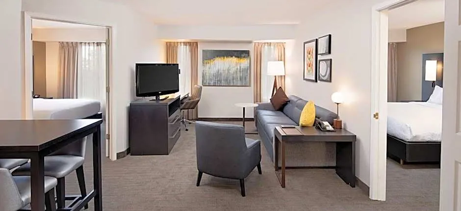 Residence Inn by Marriott Arlington