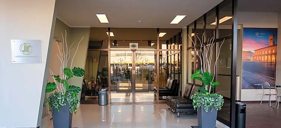 iH Hotels Bologna Gate 7