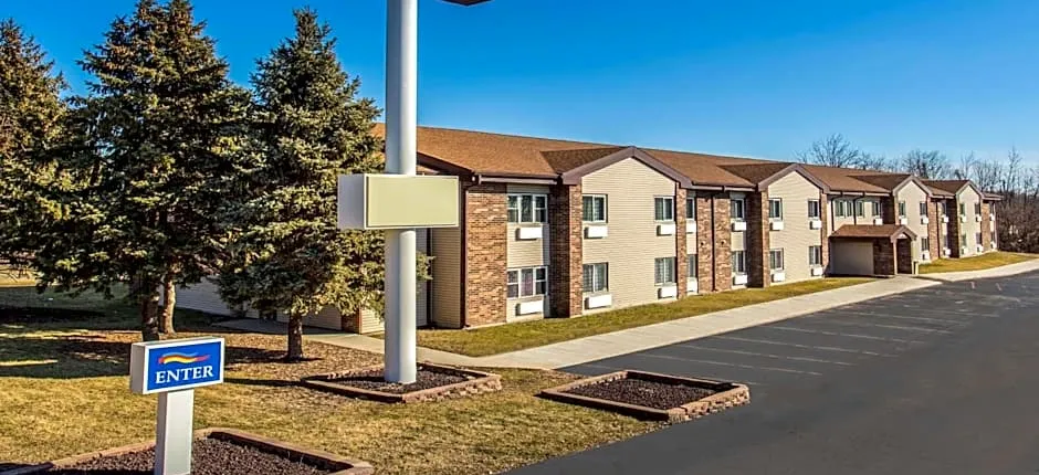 Baymont by Wyndham Joliet