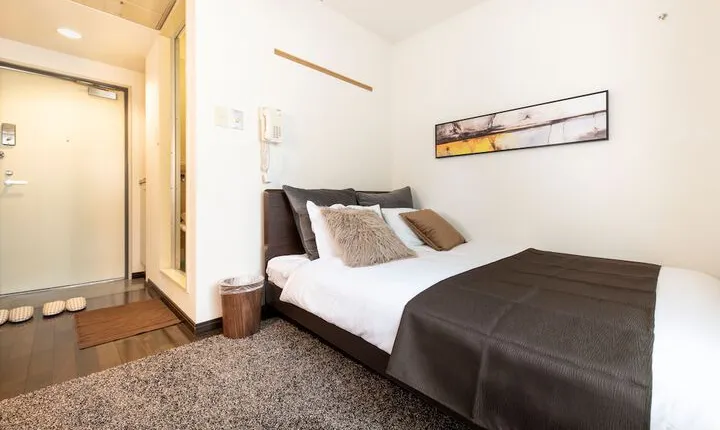 Rupo Kenchoguchi Cozy Hotel