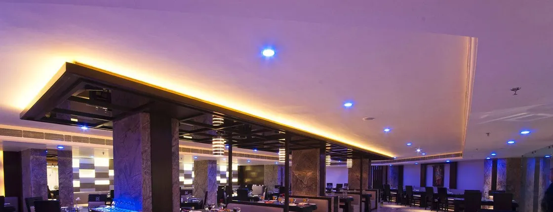 Golden Tulip