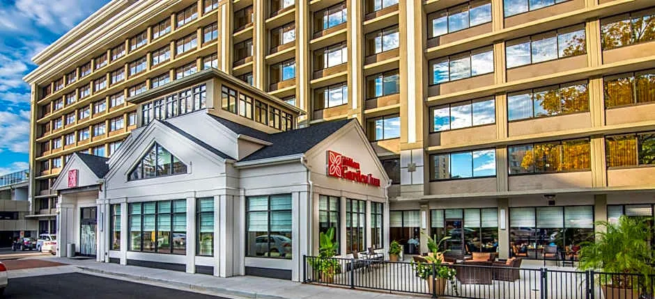 Hilton Garden Inn Reagan National Airport