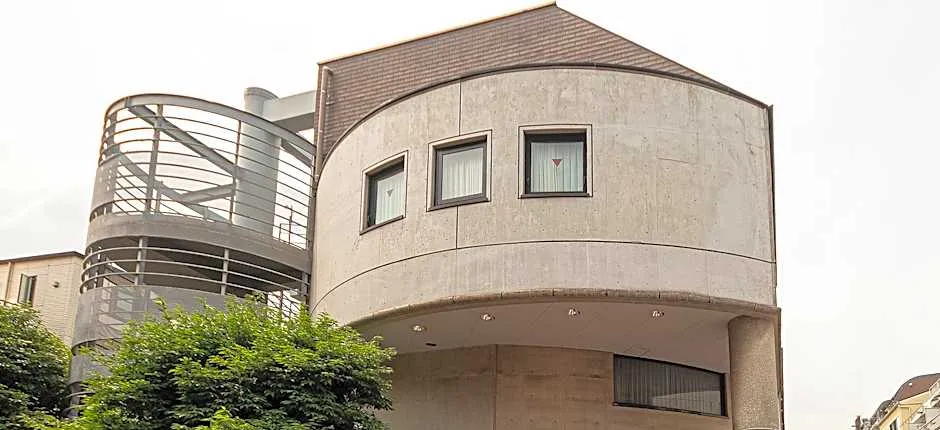 Shibuya Creston Hotel