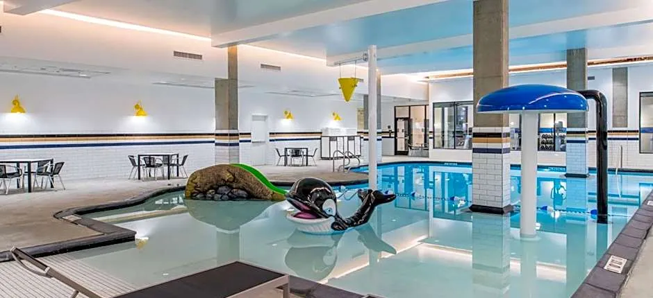 Hampton Inn And Suites By Hilton Portland-Pearl District