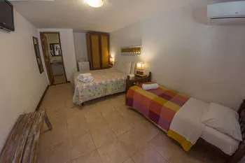 Hotel Vila Bavaria