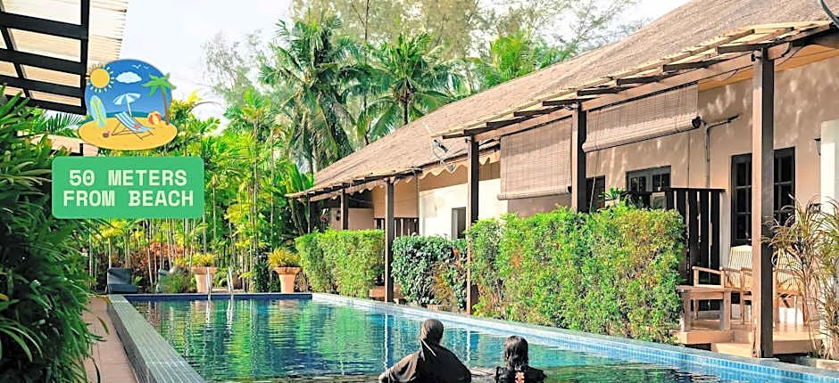 TROPICAL RESORT LANGKAWI