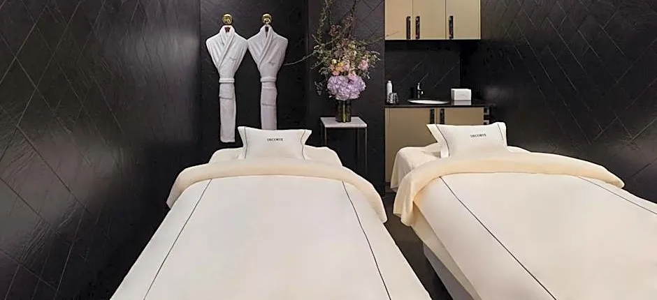 Hotel Barriere Le Fouquet's