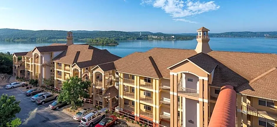 Westgate Branson Lakes At Emerald Pointe