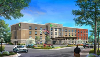 Holiday Inn Express & Suites St. Louis South - I-55