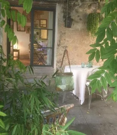 La petite maison