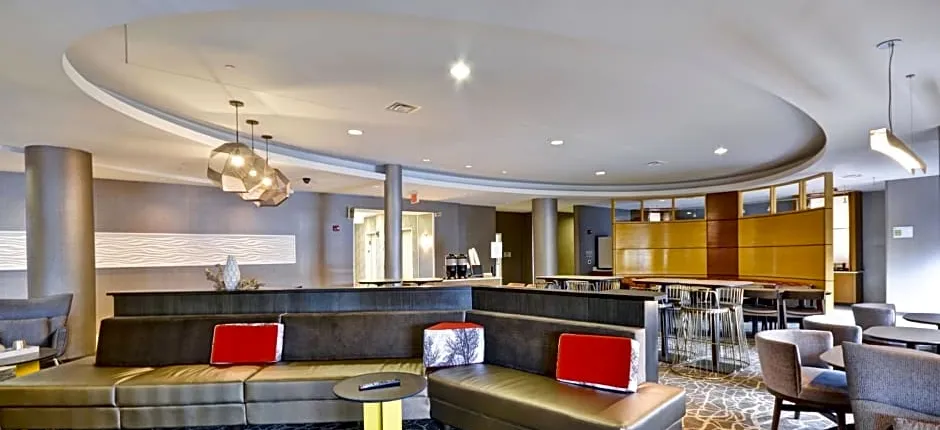 SpringHill Suites by Marriott Lexington Near The University Of Kentucky