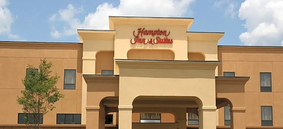 Hampton Inn By Hilton & Suites West Point