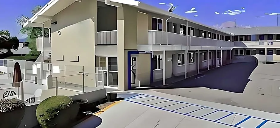 Motel 6 Colorado Springs, CO – South/Metro Area