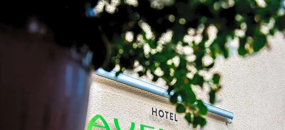 Hotel Avenue Altenfurt