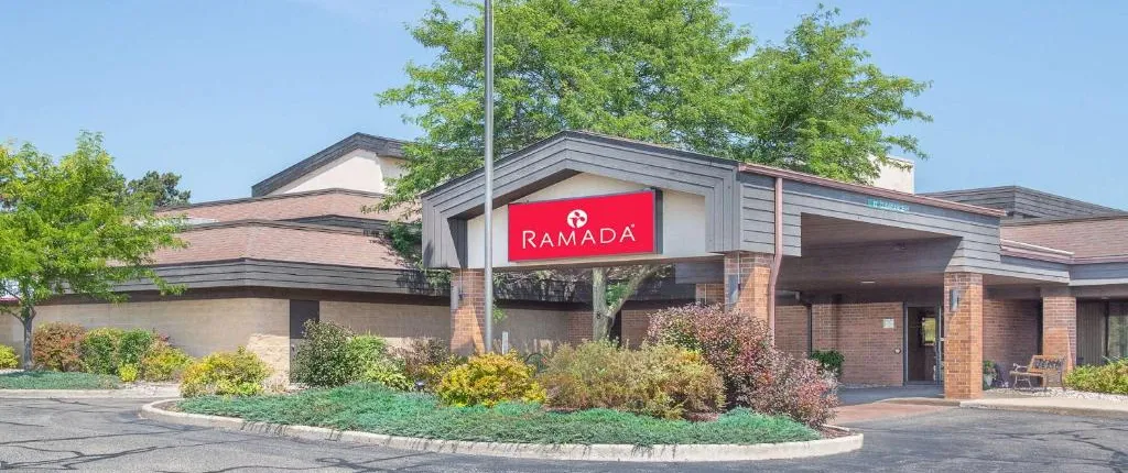 Ramada by Wyndham Waupaca