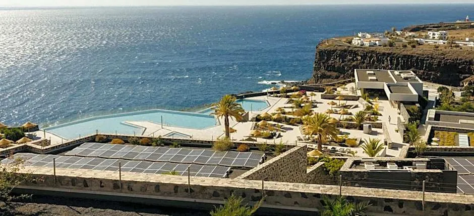 BANCAL HOTEL and SPA
