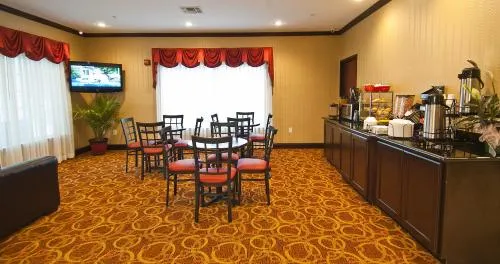 Regency Inn & Suites